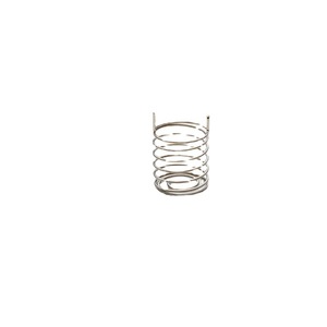 Spiral <b>Spring</b> L209 <b>Compression</b> Industrial Electronic Communications Nickel Plated Tin Plated Left Hand Right Hand Custom Made - Product Image 1