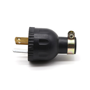 BTL <b>Generator</b> Plug Us Standard 3 Prong For <b>Gasoline</b> <b>Generator</b> Parts Accessory - Product Image 3