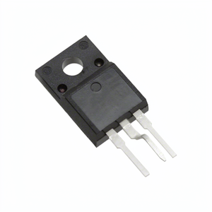 Transistors FQPF8N80CYDTU TO-220F-3, composant électronique, BOM IC en stock - Product Image 1