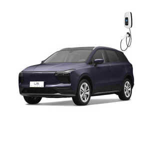 Venta caliente <span class=keywords><strong>Aiways</strong></span> U5 Electric EV Super Large Power High Max Speed New Energy Vehicle con dirección izquierda Marca China Coche usado - Product Image 2
