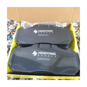 Bonne qualité Beat Price WVA 29131 GDB5086 Plaquettes De Frein Camion Pièces De Rechange pour MAN <span class=keywords><strong>Renault</strong></span> Truck Bus - Product Image 3
