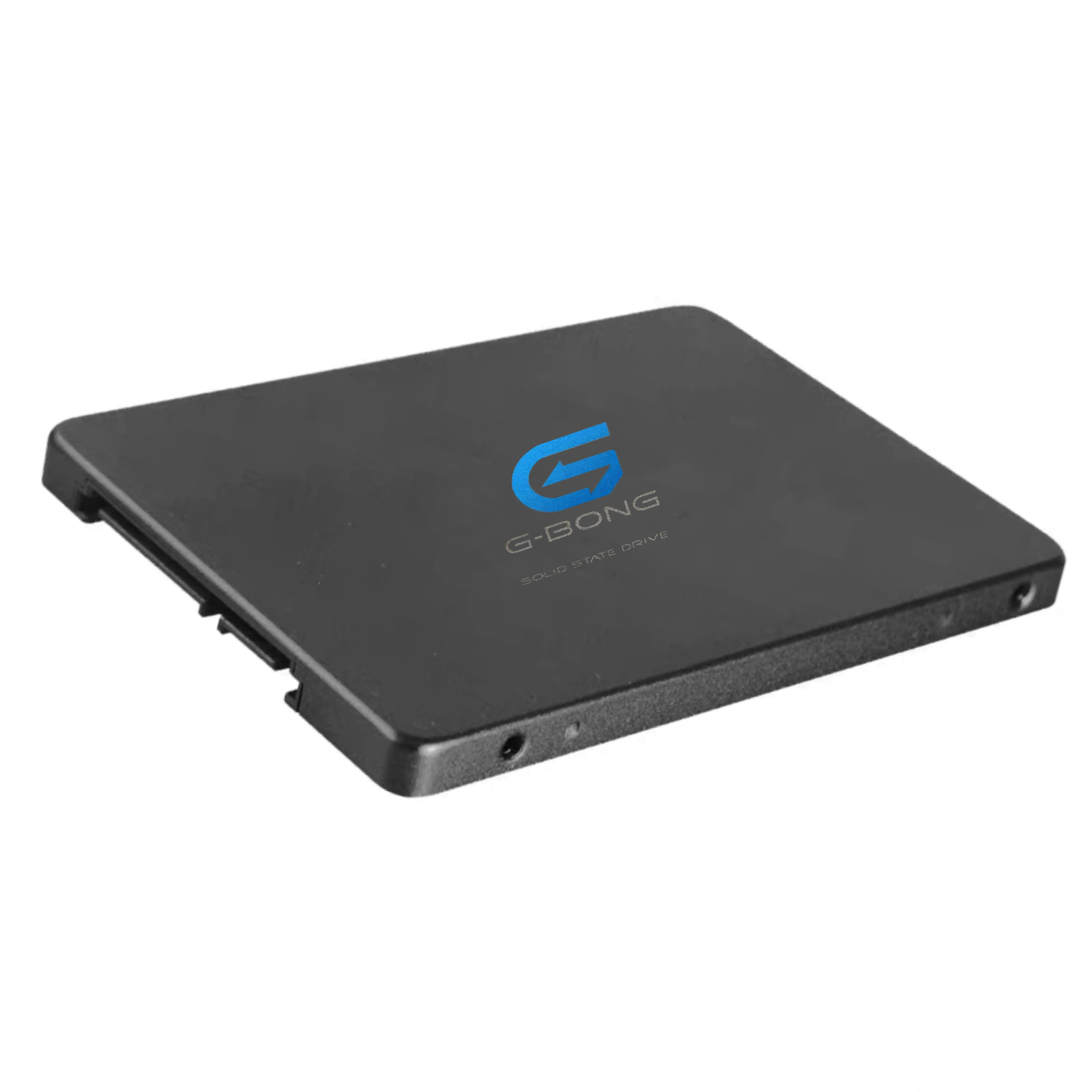 Yüksek transfer hızı SLC önbellek dahili SSD 2.5 inç 120gb 240gb 480gb katı hal sürücü 3 D nand flash 6 gb/s storge sürücü disk