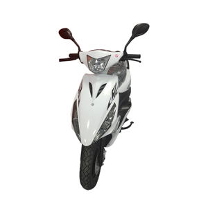 Motocicleta Circular de Gasolina de Bajo Costo 2024, 3 Velocidades, con Alta Potencia y Bajo Consumo, Motocicleta Circular Guihuo de 5 Velocidades - Product Image 1