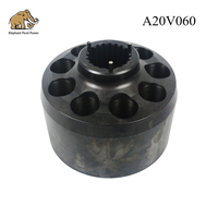 Pièces de rechange pour pompe hydraulique A20VO60, kit de réparation de pompe à piston, bloc-cylindres, plaque de soupape, nouveau fluide Elephant