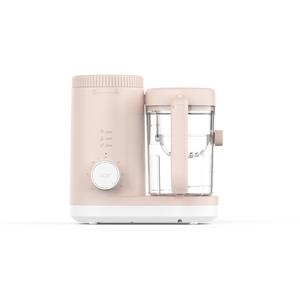 מכשיר מקצועי להכנת מזון טרי לחיות מחמד, 3 שכבות בטיחות, להכנת ירקות ובשר, קל לניקוי, בריא ומזין, לחתולים וכלבים. - Product Image 1