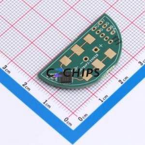 Original-Nuevo Módulo de sensor TRMK133 Venta completa Chips de componentes electrónicos Proveedor y servicio BOM - Product Image 2
