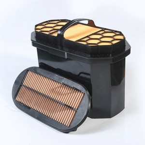 Filtro de Aire de Alta Calidad para Excavadora y Bulldozer, Piezas de Motor Diésel, Elemento de Filtro de Aire 4798991 479-8991 SA160067 para Caterpillar - Product Image 3