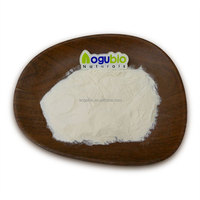 Aogubio Vente en gros d'extrait d'ail de haute qualité Poudre d'allicine 5% pure Poudre d'allicine 1% Extrait d'ail Poudre d'allicine pure