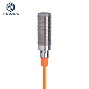 Módulo de CPU para Controlador Lógico Programable de Automatización Industrial FX2N-16MR FX2N-32MR FX2N-48MR FX2N-64MR FX2N-80MR para Manufactura - Product Image 1