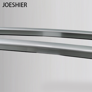 JOESHIER - Portaequipajes de Techo para Automóvil 4x4, Compatible con Honda HR-V 2023+, Rieles de Techo, Barras Laterales de Techo, Aleación de Aluminio - Product Image 4