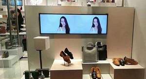 <span class=keywords><strong>LCD</strong></span> kỹ thuật số biển 55 inch ngoài trời IP65 hiển thị độ phân giải cao hiển thị kỹ thuật số biển và hiển thị - Product Image 4