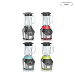 Ad alta Velocità Nutri Digitale Automatico Elettrico per Uso Professionale 800-<span class=keywords><strong>Watt</strong></span> 1000W Spremiagrumi A Mano Mixer <span class=keywords><strong>Frullatore</strong></span> Con Macinino Da Caffè - Product Image 2