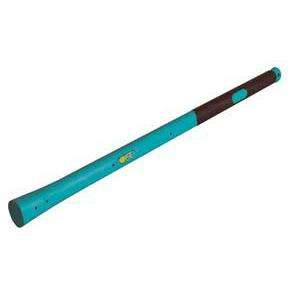 DURAFLEX 90 cm Garden Tool Handle Pickaxe/<b>Mallet</b> with <b>Wood</b> and Steel Material for Farming and Digging DIY Grade - Product Image 1