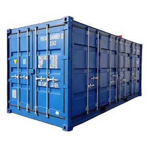 Conteneurs maritimes : Conteneur 40HQ, Conteneur de batteries 40HQ, Conteneur 20GP 40HQ 45GP |   20GP, 40GP, 40HC, 40HQ, 45GP en stock - Product Image 1