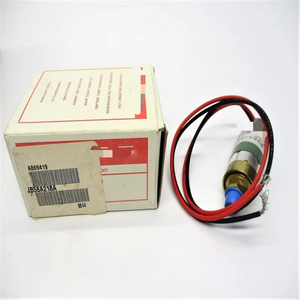 JB58A218A 125/250VAC nouveau contrôleur de programmation PLC d'automatisation industrielle d'entrepôt prêt d'origine - Product Image 1