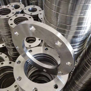 Professional Manufacturer's 15000psi Finger <b>Flange</b> 150 B16.5 150 Mm 22 Inch Compliant with ANSI ASME & DIN Standards - Product Image 4