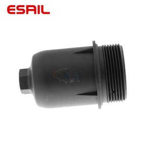 Крышка корпуса масляного фильтра двигателя 0B5325240C 10-5362 V10-5361 3843H0020 E6092AS WG2099409 0B5398060 для Audi A4 - Product Image 1