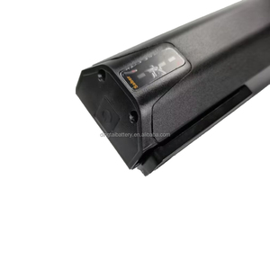 Dorado 36V 10.4Ah 12Ah 13Ah 14Ah 16Ah 17.5Ah pour chargeur SUNN S1 S2 5PINS Joycube Scrapper <span class=keywords><strong>Toplife</strong></span> 8100 - Product Image 5