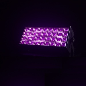 Hot Bán 36Pcs Thunder Rèm Ma Trận Strobe Chùm <span class=keywords><strong>LED</strong></span> Đèn Sân Khấu <span class=keywords><strong>DMX</strong></span> Điều Khiển Cho Đảng Dj Buổi Hòa Nhạc Câu Lạc Bộ Đêm Hiệu ứng Đèn Flash - Product Image 6