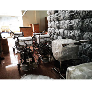 Carro <span class=keywords><strong>de</strong></span> suministro <span class=keywords><strong>de</strong></span> aire a presión positiva con tubo largo para aparatos <span class=keywords><strong>de</strong></span> respiración en espacios confinados y <span class=keywords><strong>rescate</strong></span> químico EN137CE - Product Image 6