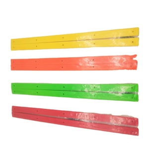 Costillas protectoras para monopatín, accesorios para monopatín Tira de patín anticolisión Rieles para monopatín - Product Image 1