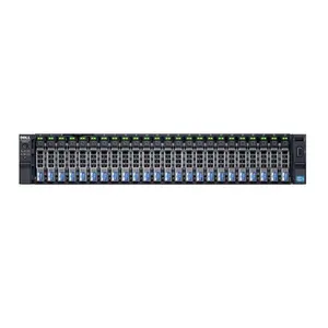 Хорошая цена оригинальный PowerEdge R730xd компьютер 2U стоечный сервер E5-2609 v4 16G