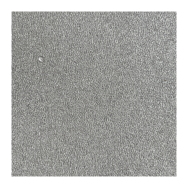 99.99% чистота, серебряная металлическая пена, Ag металлическая пена, серебряная пена для лабораторных исследований