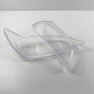 Cubierta de faro delantero de coche LENTE RS200 Lexus <span class=keywords><strong>IS200</strong></span> 1998 a 2005 para Toyota ALTEZZA 2PCS - Product Image 2