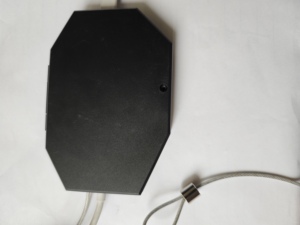Soporte antirrobo anti reinicio para 4G <span class=keywords><strong>Google</strong></span> chromecast <span class=keywords><strong>Chrome</strong></span> Lock - Product Image 5