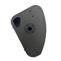 Haut-parleurs audio professionnels de 12 pouces, haut-parleur large bande