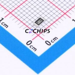 ตัวต้านทาน SMD 1206W4F6802T5E 1206 (ประเภท: ฟิล์มหนา) (ความต้านทาน: 68Kohm ความแม่นยำ: 1%) - Product Image 1