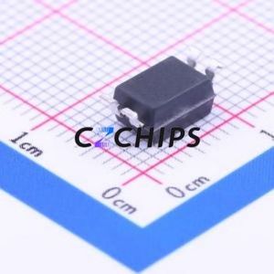Transistor Original y Nuevo SFH6206-2 SMD-4P, Optoacoplador de Salida de Transistor, Venta al por Mayor de Componentes Electrónicos, Chips y Servicio BOM - Product Image 2