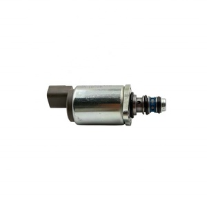 3767646 TM61802 12V Vanne solénoïde de haute qualité utilisée pour la pompe hydraulique Vanne solénoïde proportionnelle 3767647 TM61801 24v - Product Image 2