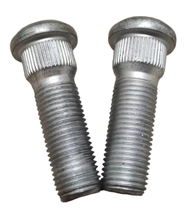 Goujons <span class=keywords><strong>de</strong></span> <span class=keywords><strong>roue</strong></span> <span class=keywords><strong>de</strong></span> voiture et <span class=keywords><strong>de</strong></span> camion <span class=keywords><strong>de</strong></span> classe M8 M10 M12 M14 8.8 10.9 12.9 à vendre - Product Image 1
