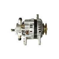 Alternateur de voiture 6G72, moteur 14V75A, fabriqué en chine, pour 37300-36010 MD141855-R MD141855 37300-36010 MD141855-R