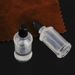 Olio per Forbici da Barbiere Olio Lubrificante per Strumenti da Parrucchiere Professionali Olio per la Manutenzione delle Forbici - Product Image 5