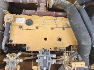 EPA Engining a utilisé l'excavatrice Caterpillar 320 320C 320CL 320D 320DL 320E 320GC machine hydraulique d'excavatrice sur chenilles à vendre - Product Image 5