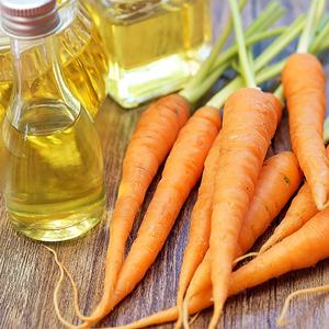 Prensa Física Pura a granel, oleorresina de zanahoria orgánica - Product Image 6