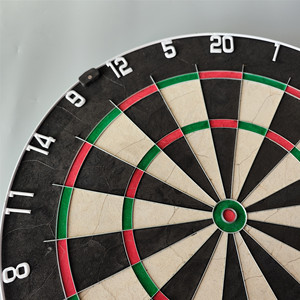 Phi Tiêu Lông Sisal Với Dây Lưỡi Và Phi Tiêu Đầu Thép - Product Image 4