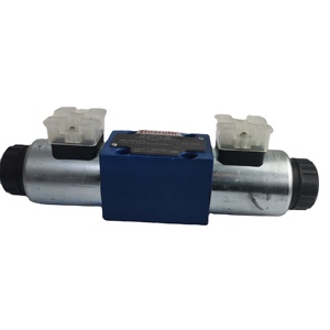 SOLENOID 4WE6E6X-EG24N9K4 - Product Image 1