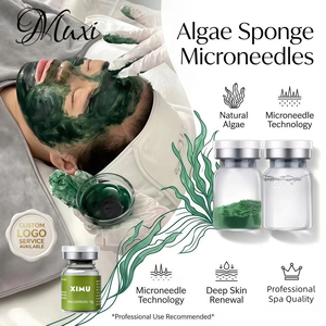Peeling aux algues vertes 2026, peeling aux algues marines dans SKIN <span class=keywords><strong>MediSpa</strong></span> Medical Spa - Product Image 1
