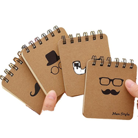 OUV OEM ODM Bloc-notes autocollants personnalisables de forme unique, 7 couleurs, bloc-notes repositionnable