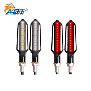 ไฟเลี้ยวแบบเรียงลำดับ ADT Sweeping 12V LED - Product Image 6