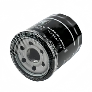 Forester XV Motor Yağ Filtresi için Yeni 15208-AA160 - Yüksek Kaliteli Oto Yedek Parçaları - Product Image 4