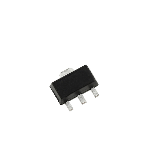 HT7550-1 HT7550 7550 SOT89 SMD Transistor HT7550-1