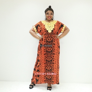 África vestido caftán marroquí <span class=keywords><strong>amor</strong></span> Sahara Abidjan vestido musulmán caftán - Product Image 5
