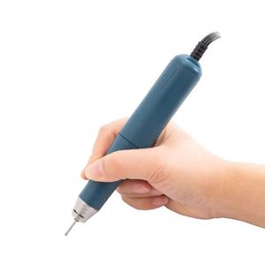 Máquina de Grabado de Joyería de Oro de Alta Concentricidad 2066 A2 5um, Herramienta de Pulido de Alta Velocidad de 60000 rpm con Pieza de Mano Sin Escobillas - Product Image 2