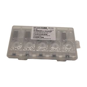 ถุงหมึก I3200 UV คุณภาพสูงของแท้มี2กล่องใช้ได้กับ Epson 3200/4720/5113/Xp600หัวพิมพ์ - Product Image 2