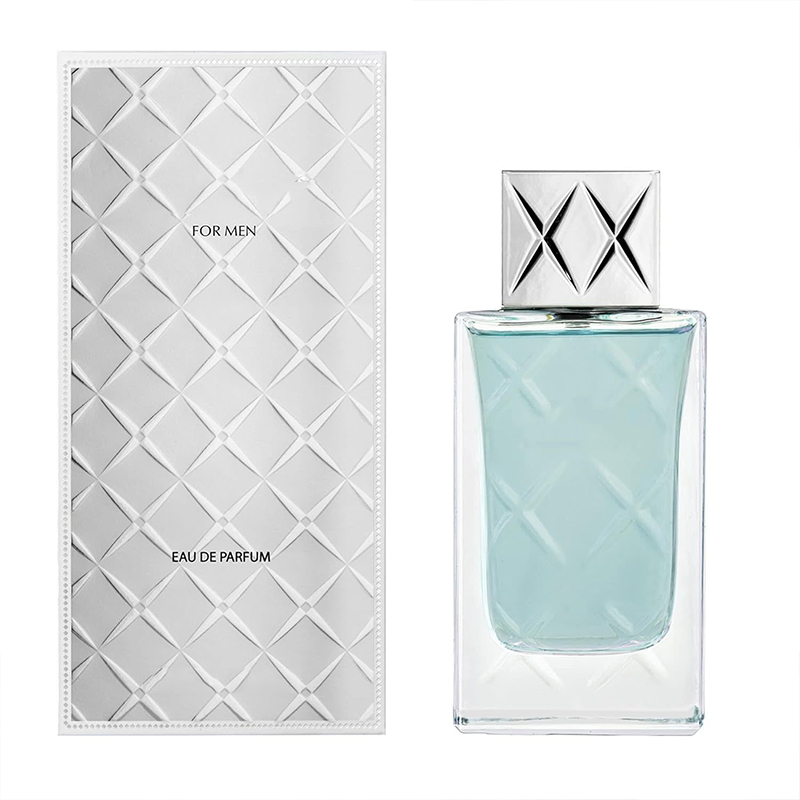 VIBE perfume