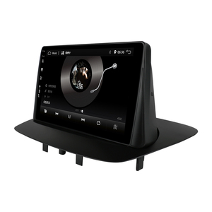 Venta al por mayor 9 ''para <span class=keywords><strong>Renault</strong></span> MEGANNE3 Android11 coche Radio Central Multimedia con Carplay 4G TV pantalla táctil - Product Image 4